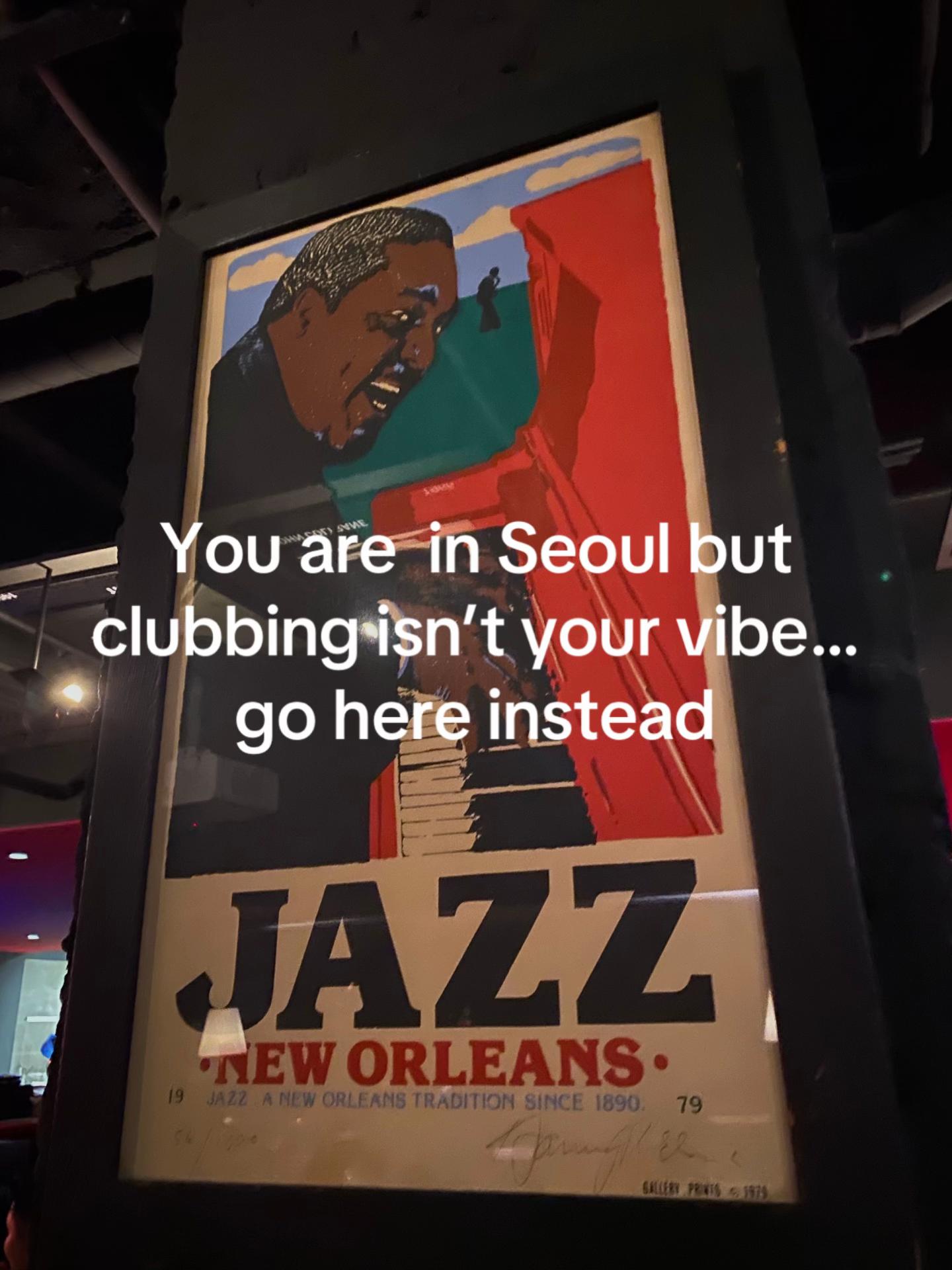 Jeynaa, All That Jazz