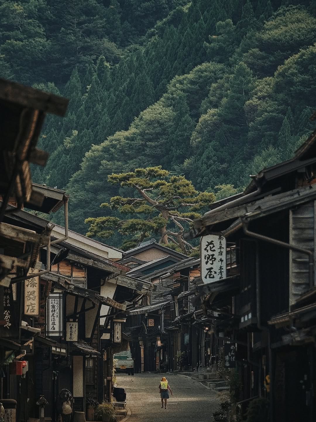 YUTO / Berlin 🎭 Tokyo, Japan, Fushimi Inari Taisha
