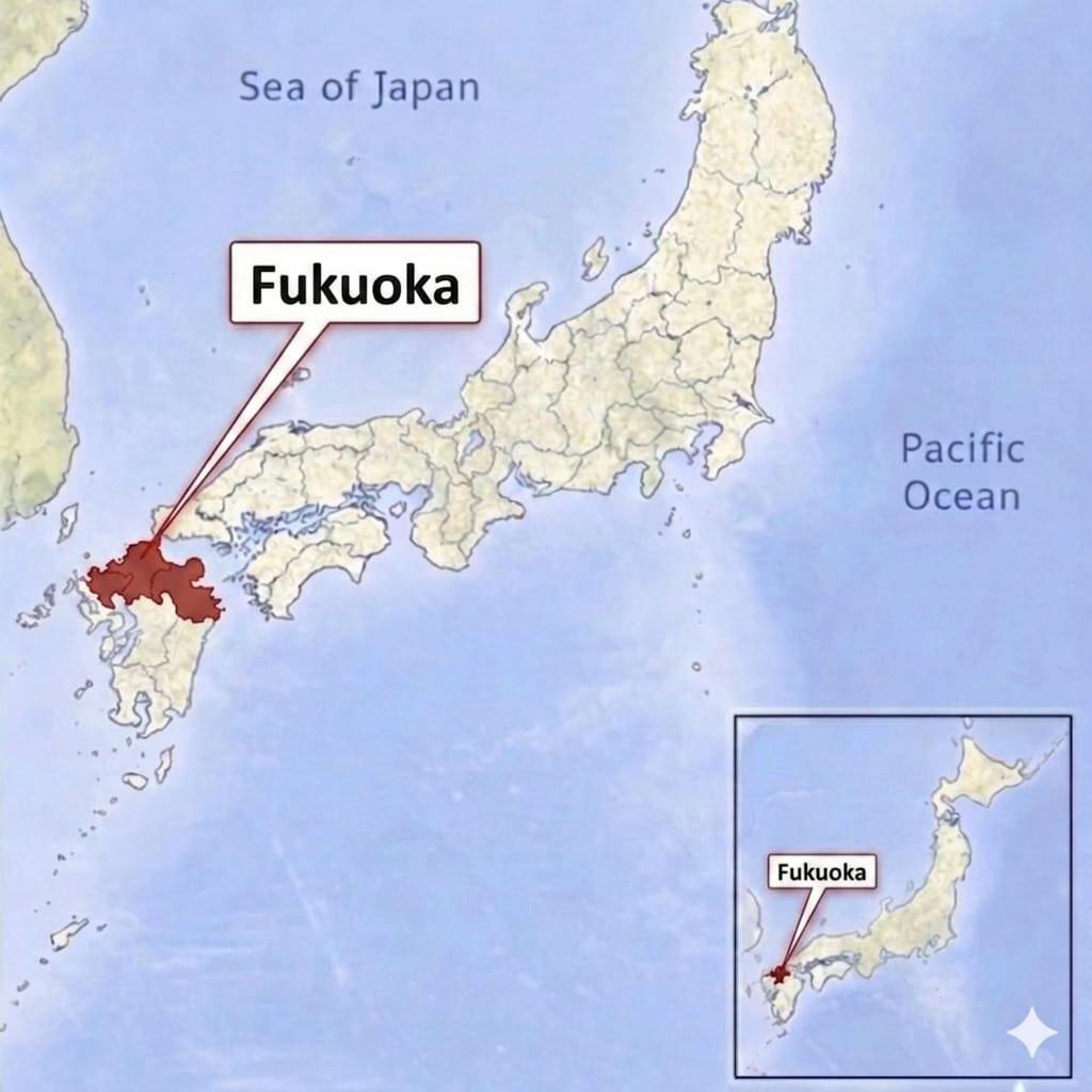 Explore Japan with me, Fukuoka Castle Ruins