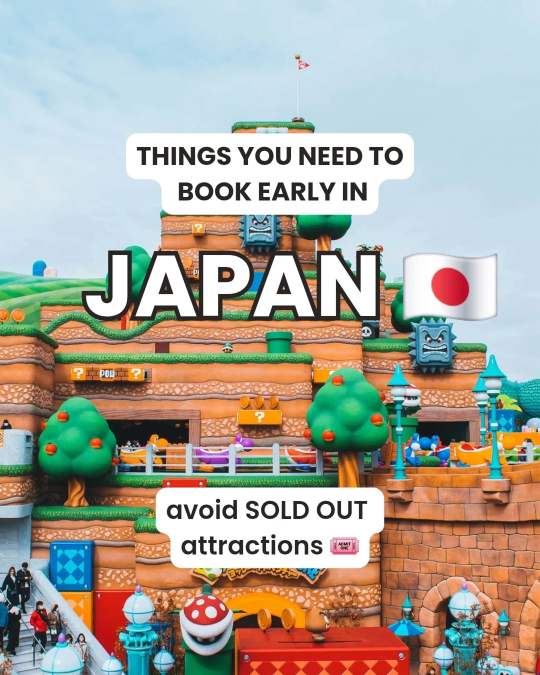 1 Hour Travel Guides, Ghibli Museum