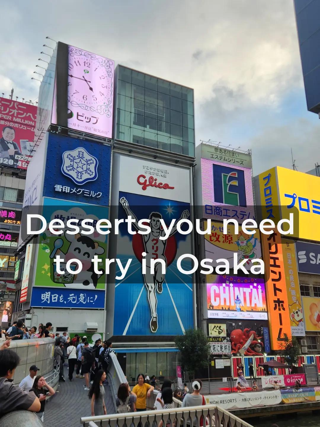 ComfortCultureTravel, Dotonbori