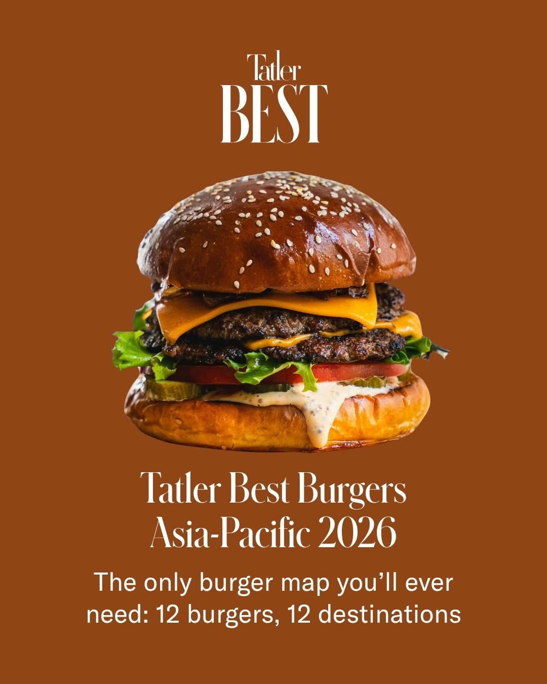 Tatler Dining Malaysia, Ngoặm