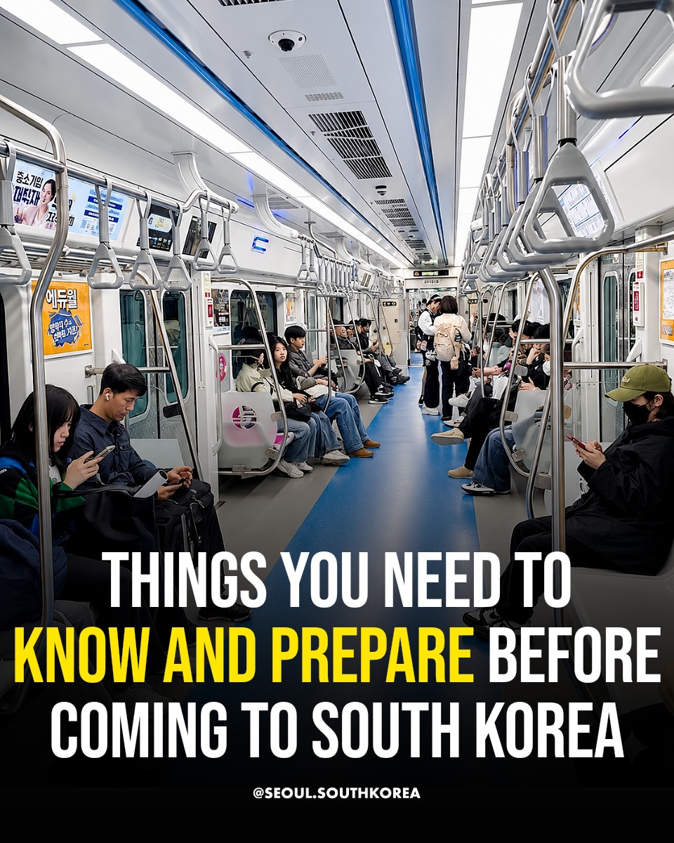 Seoul 🇰🇷 서울 여행 가이드 Travel | Hotels | Food | Tips, Myeong-dong