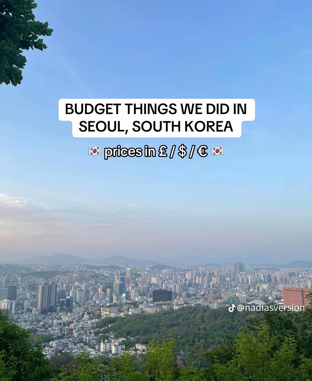 South Korea ๐ฐ๐ท | Travel | Hotels | Food | Tips, Gyeongbokgung Palace