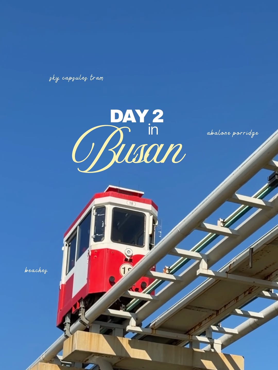 jerica | nyc foodie, Haeundae Beach
