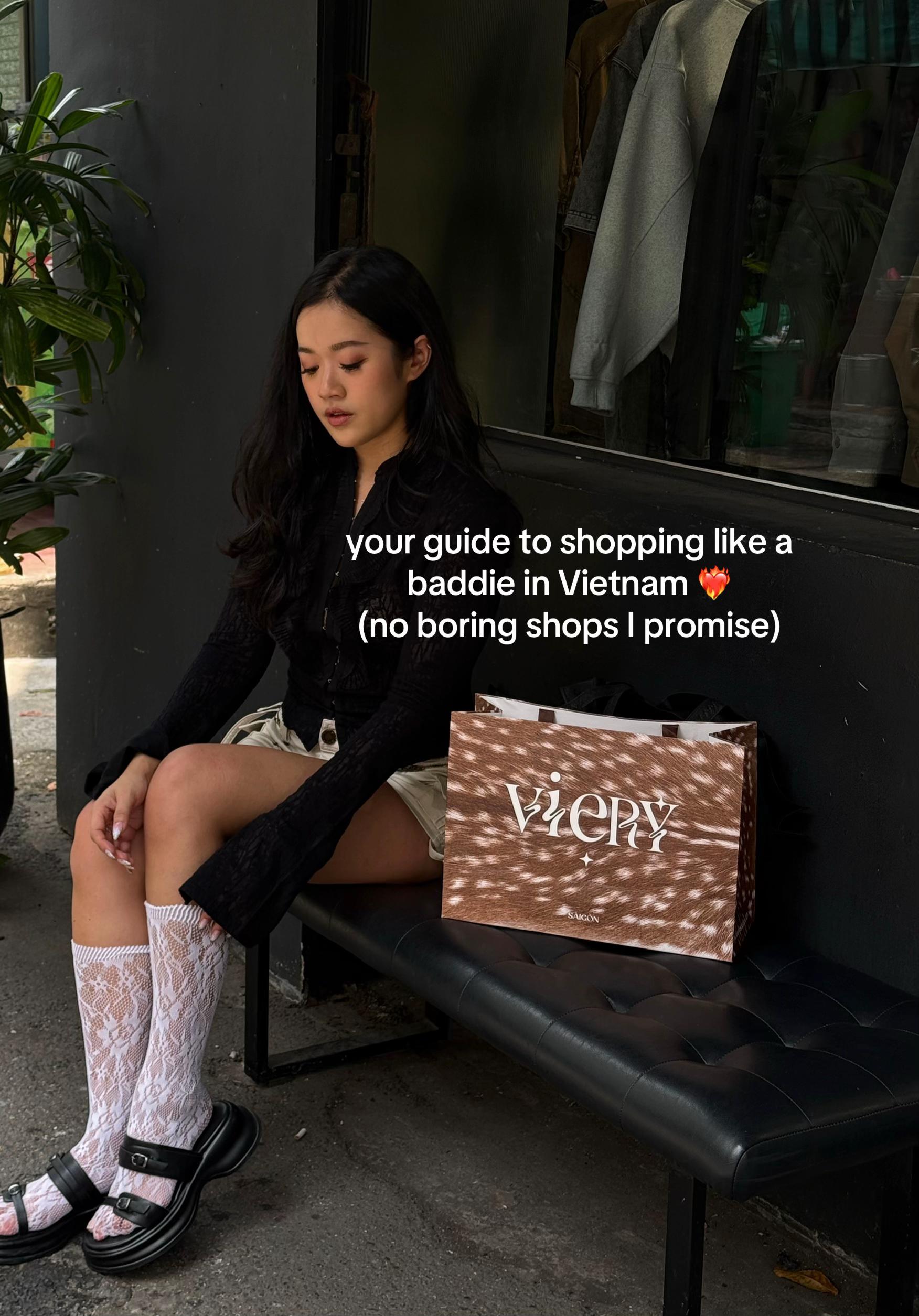 xmabelyss, Rue Miche Boutique