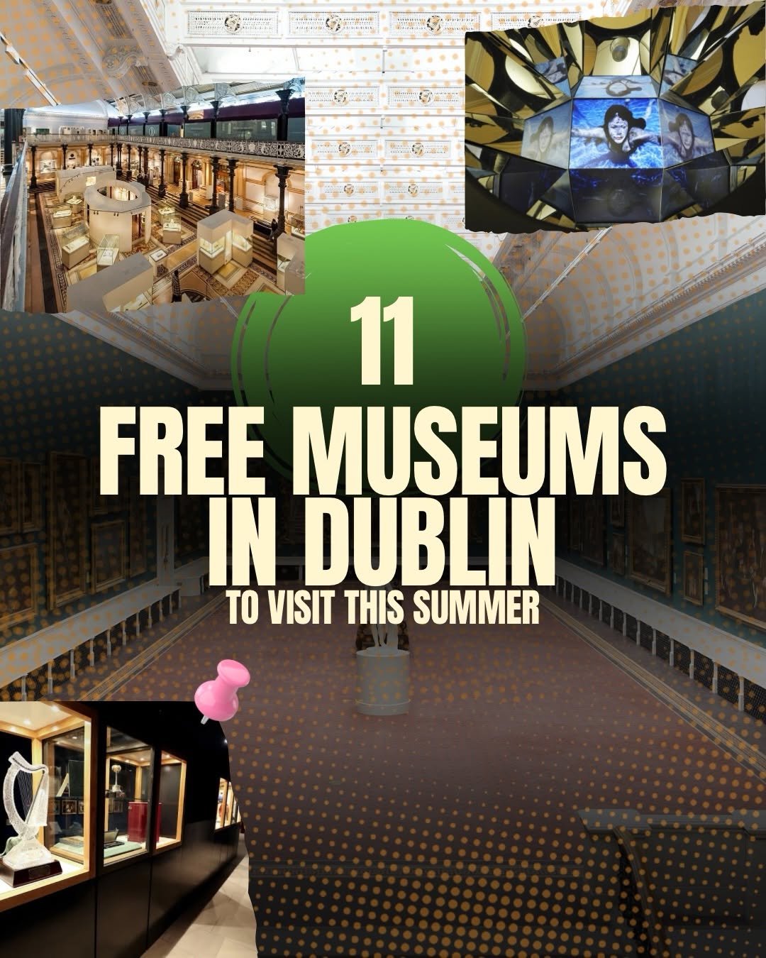 Alternative Dublin|Guides&News, National Gallery of Ireland
