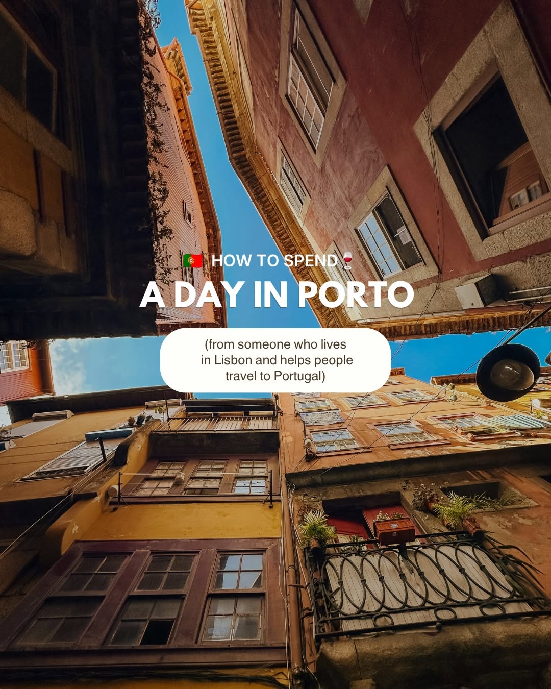 Talia ☀️Portugal Travel Nerd, Porto Cathedral