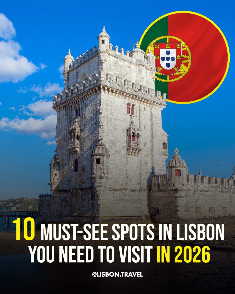 Lisbon 🇵🇹 Lisboa Travel | Hotels | Food | Tips, Praça do Comércio