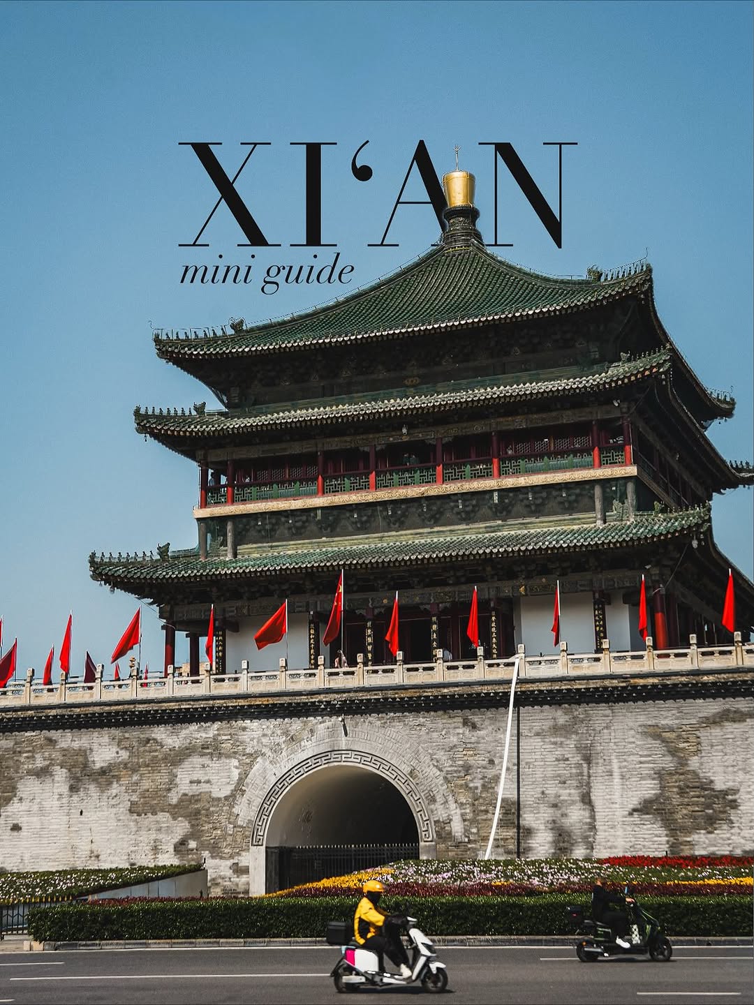 Jan | Traveller | Tips & Inspiration | Photography, Emperor Qinshihuang's Mausoleum Site Museum
