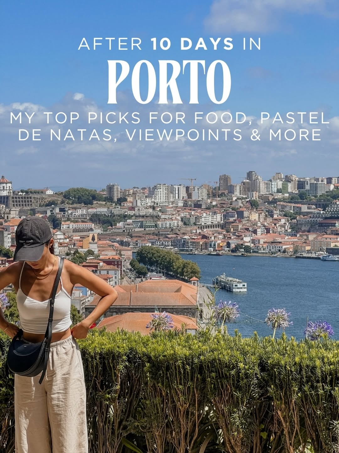 Mia & Lev | Curated Travel Destination Guides, Porto Cathedral