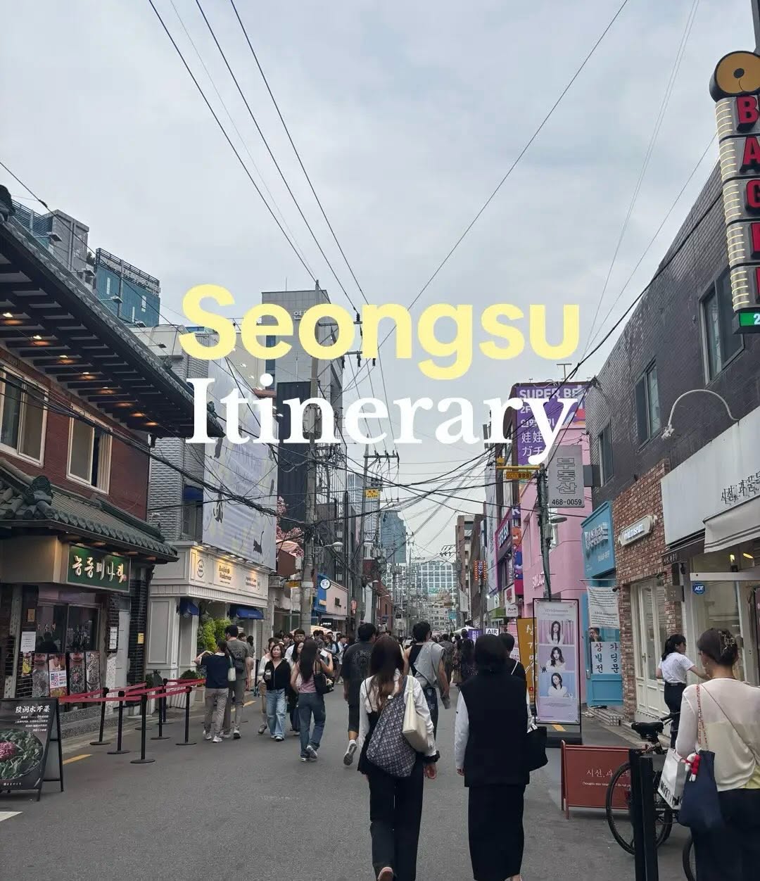 South Korea 🇰🇷 | Travel | Hotels | Food | Tips, STAND OIL