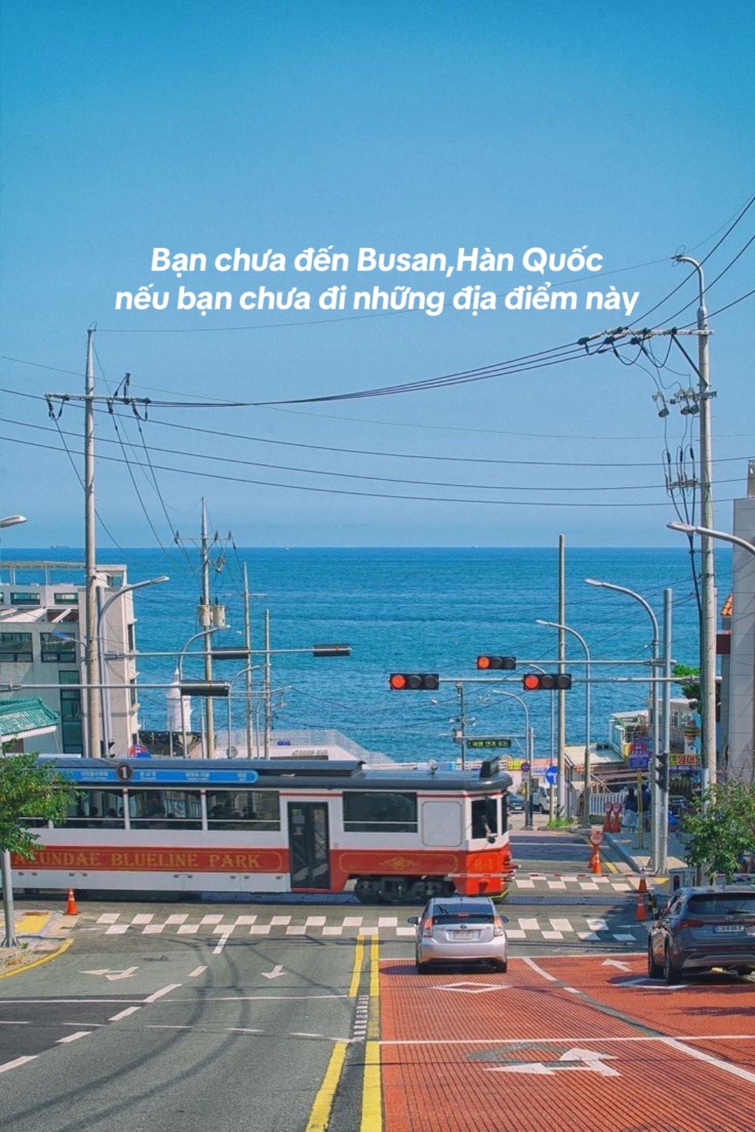 Đi Cùng Horangi, Gamcheon Culture Village, Busan