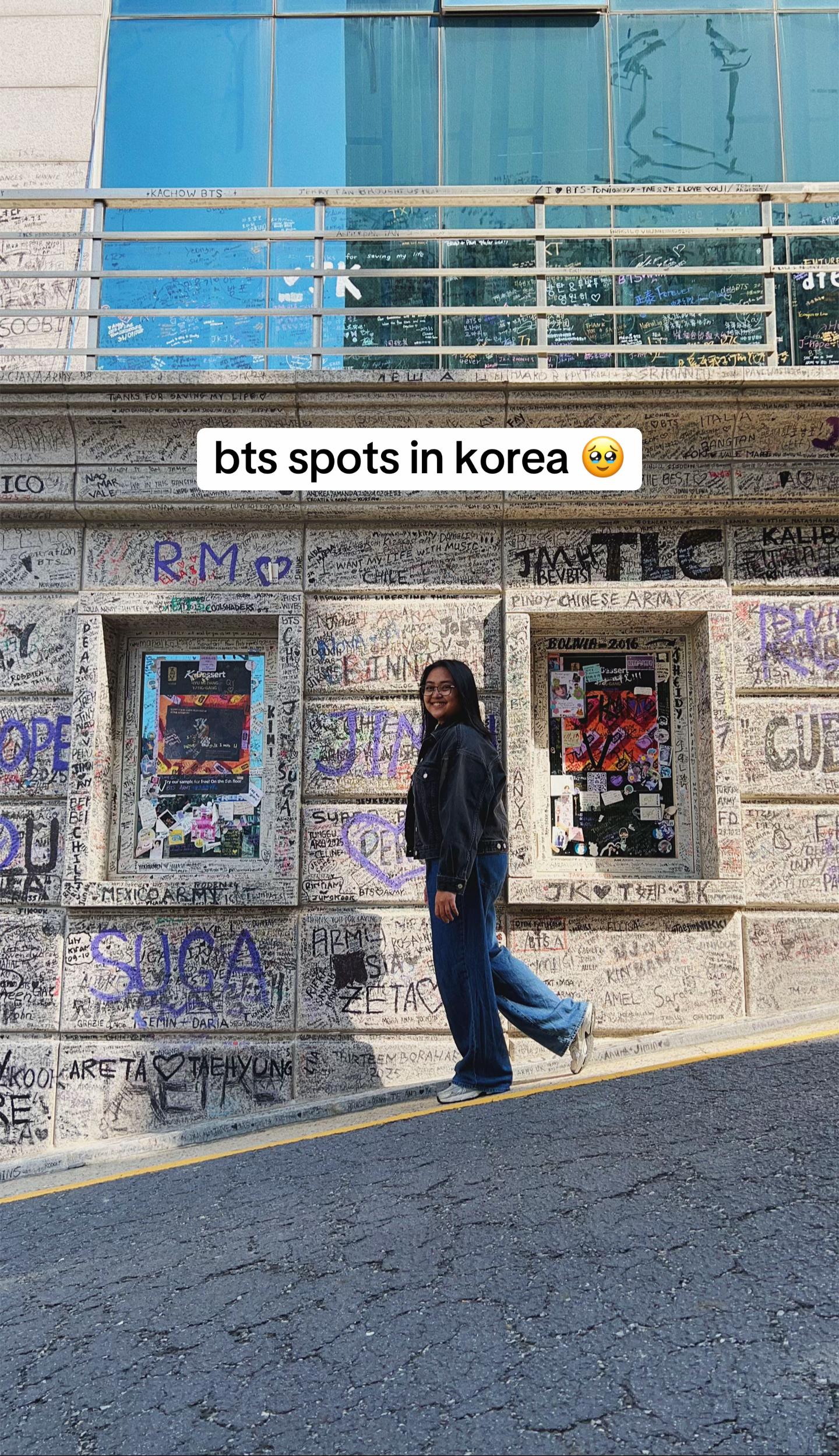 eliza ୧( “̮ )୨, Gyeongbokgung Palace