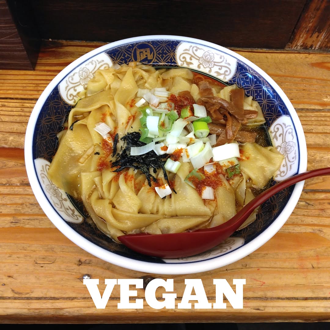 マクロビマウス, Shinjuku Golden Gai