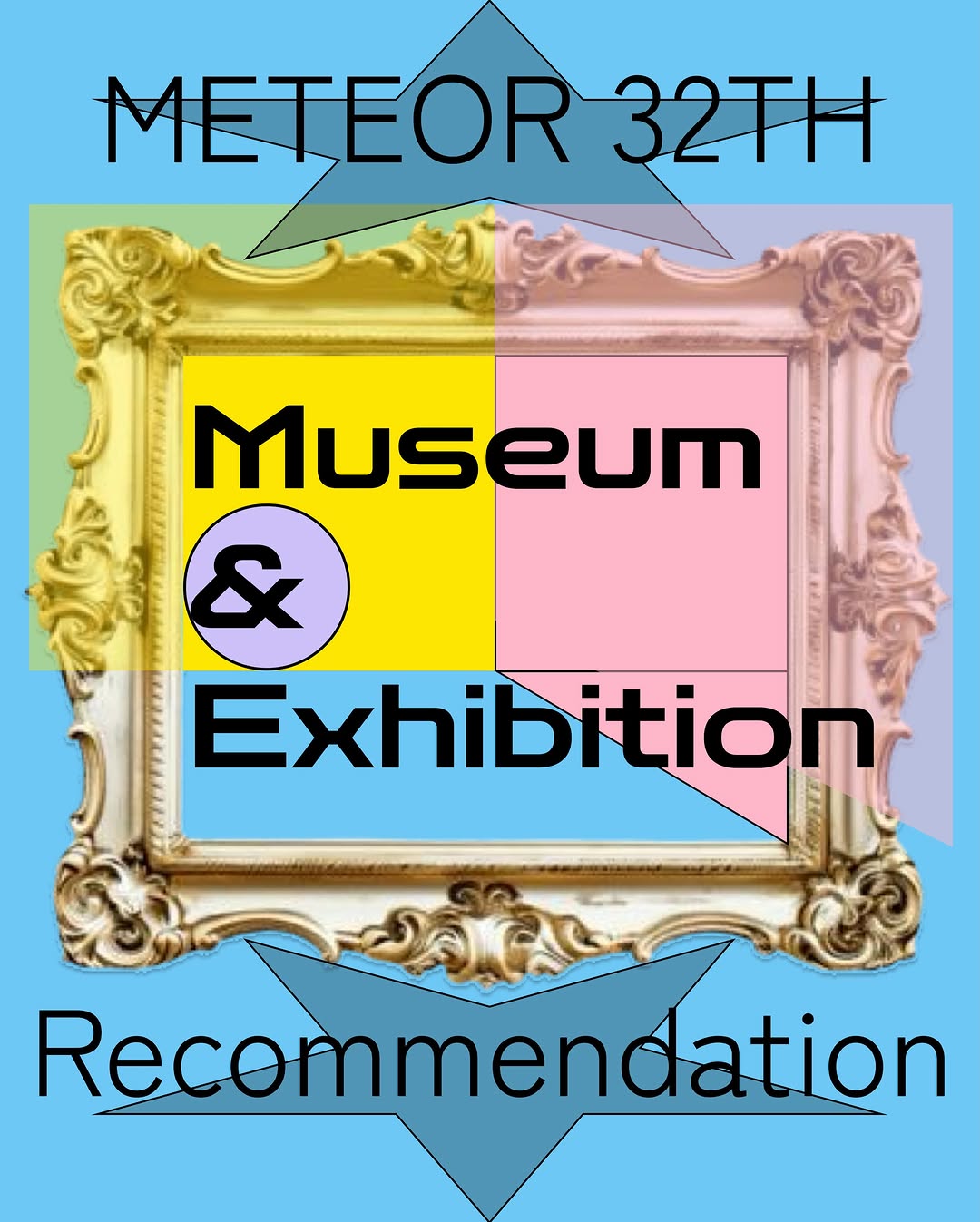 Meteor Senior 미티어, National Museum of Korea
