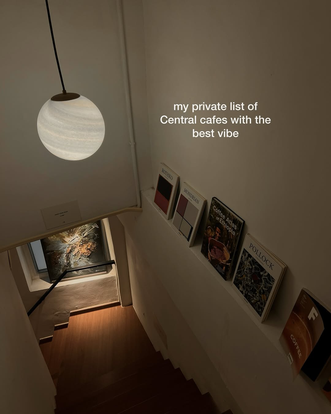 Kris To | Photographer, Moonary Coffee