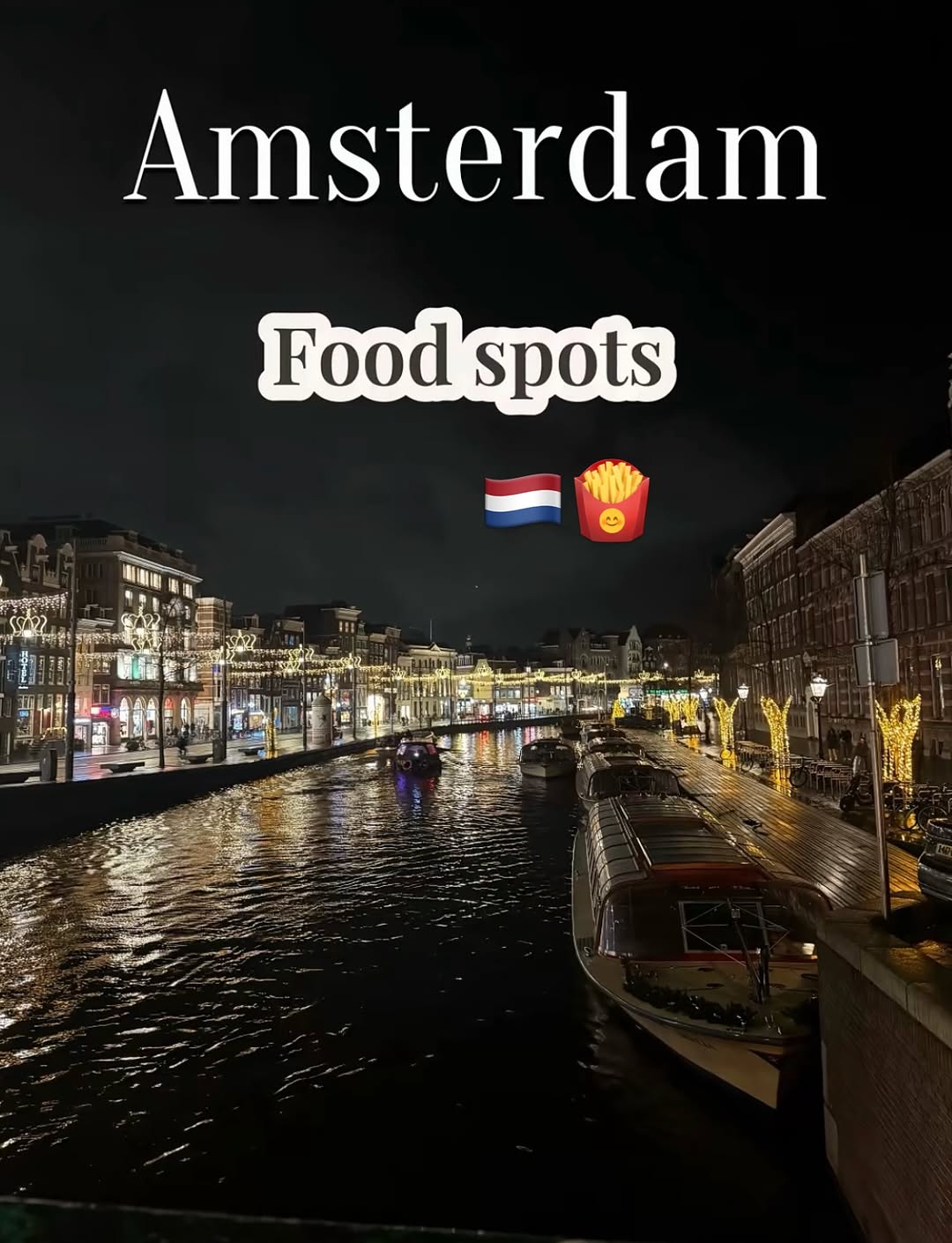 Amsterdam Travel Tips 🇳🇱, Westerkerk