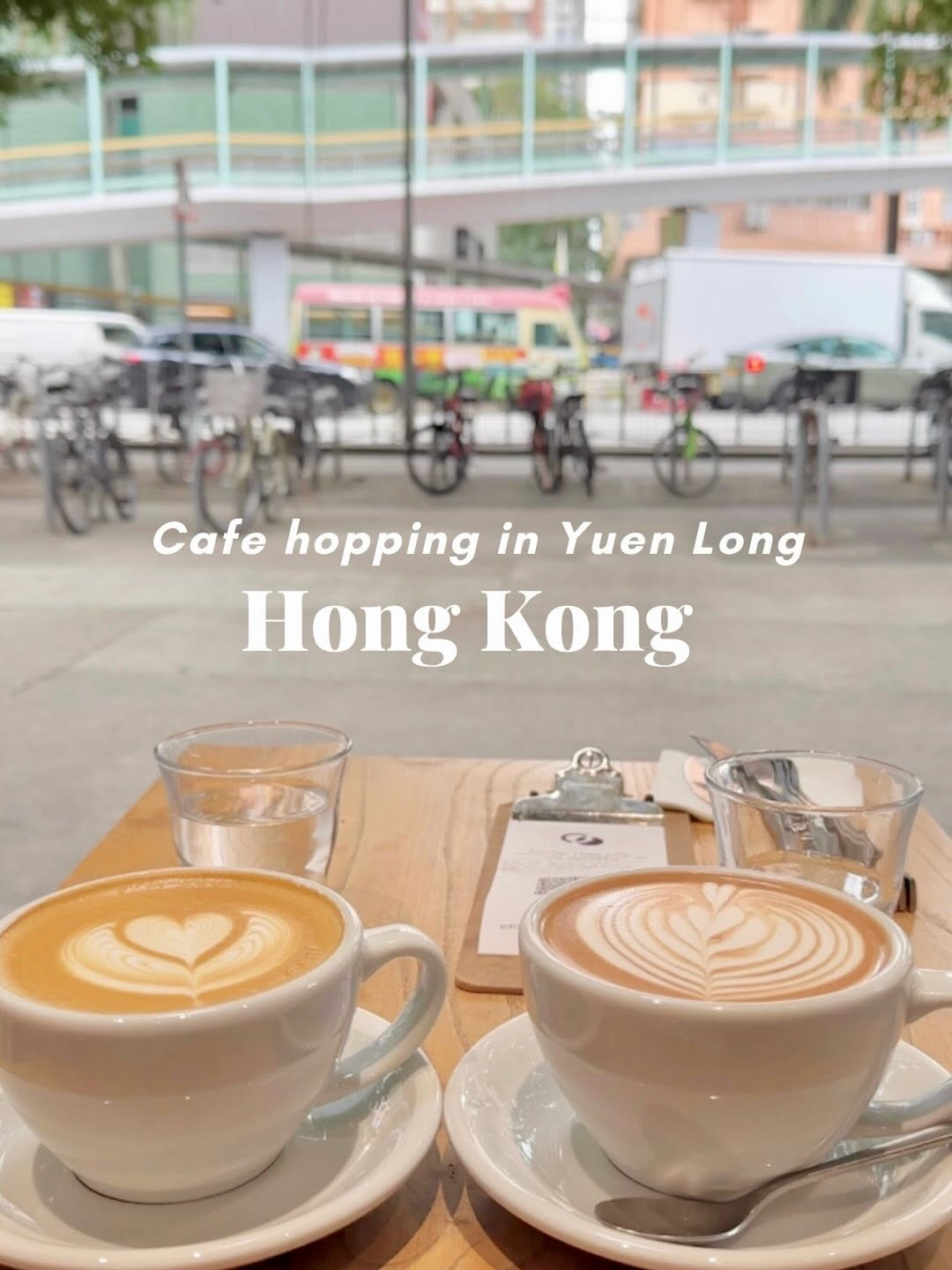 Aman • Hong Kong • Travel, CoHee Studio