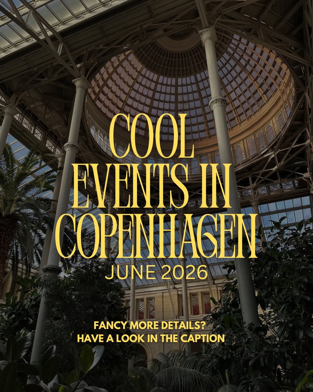EMMA | Copenhagen guides and gems, Copenhagen City Hall