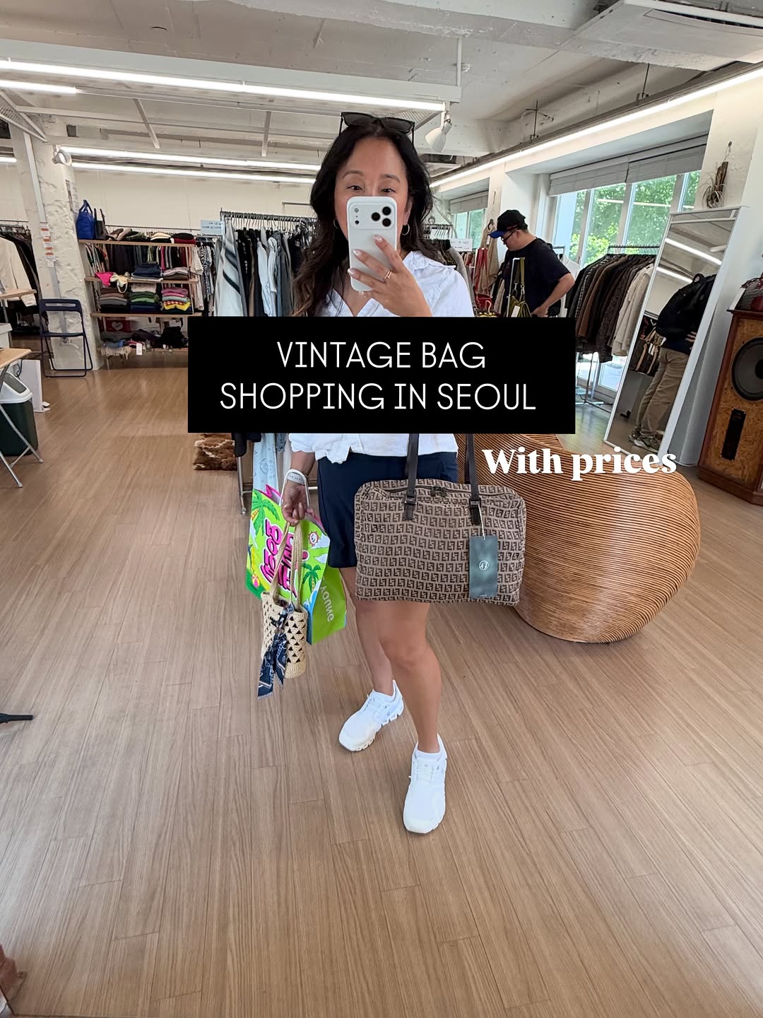 Chau | Classic Luxury, Incheon International Airport