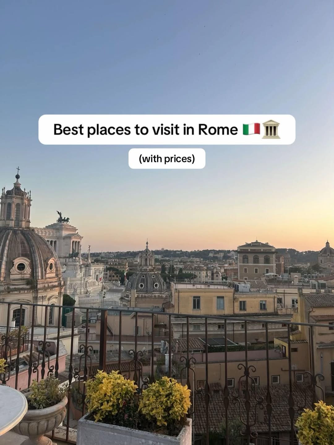 Italy | Italia Travel | Experiences 🇮🇹, Colosseum