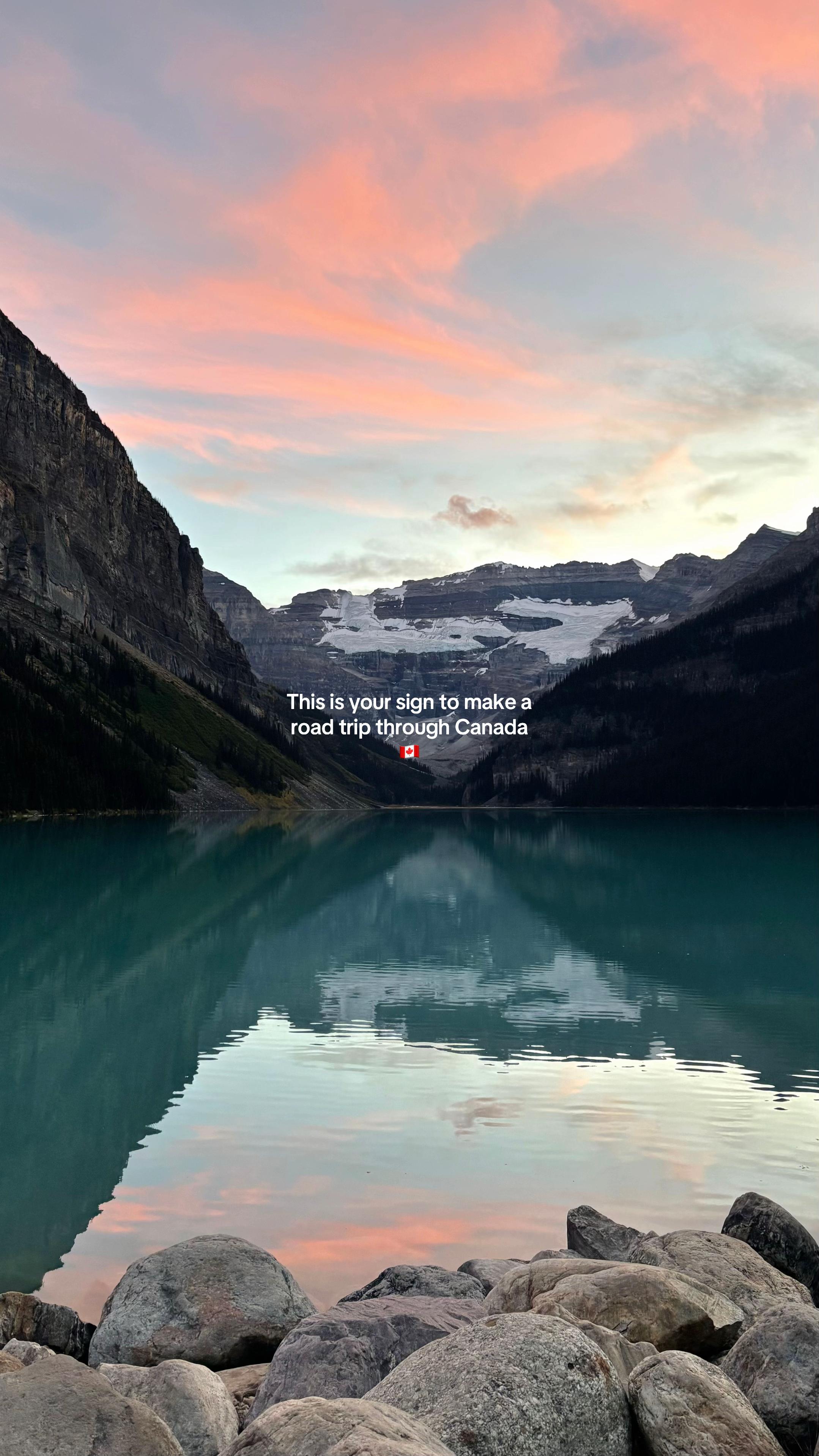amandascottie, Lake Louise