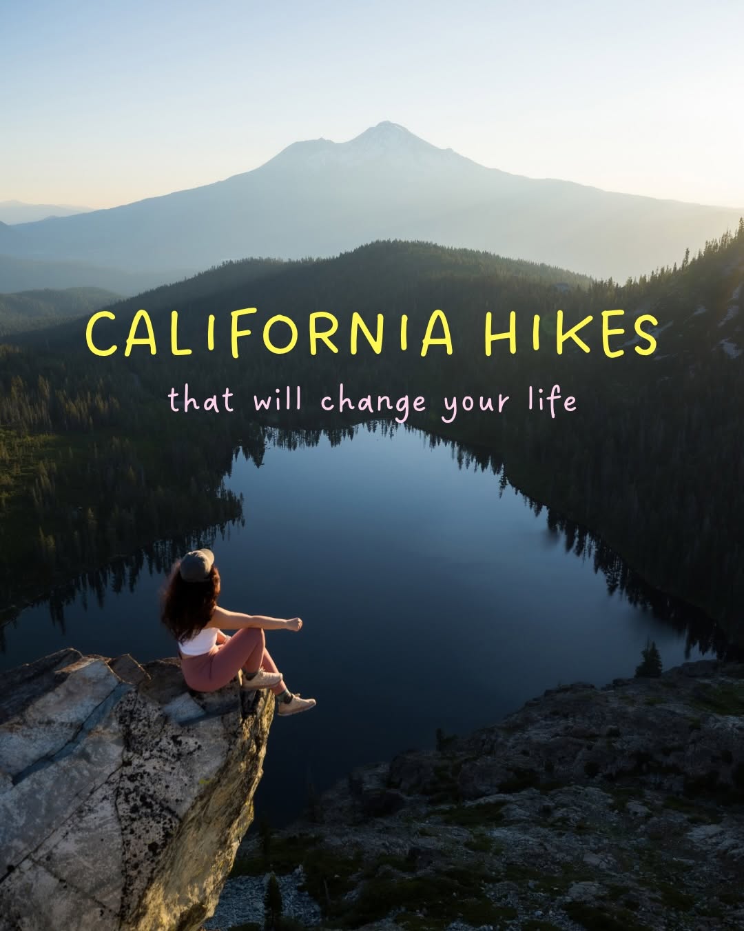 Anna Detwiler | Adventure | PNW, Yosemite National Park