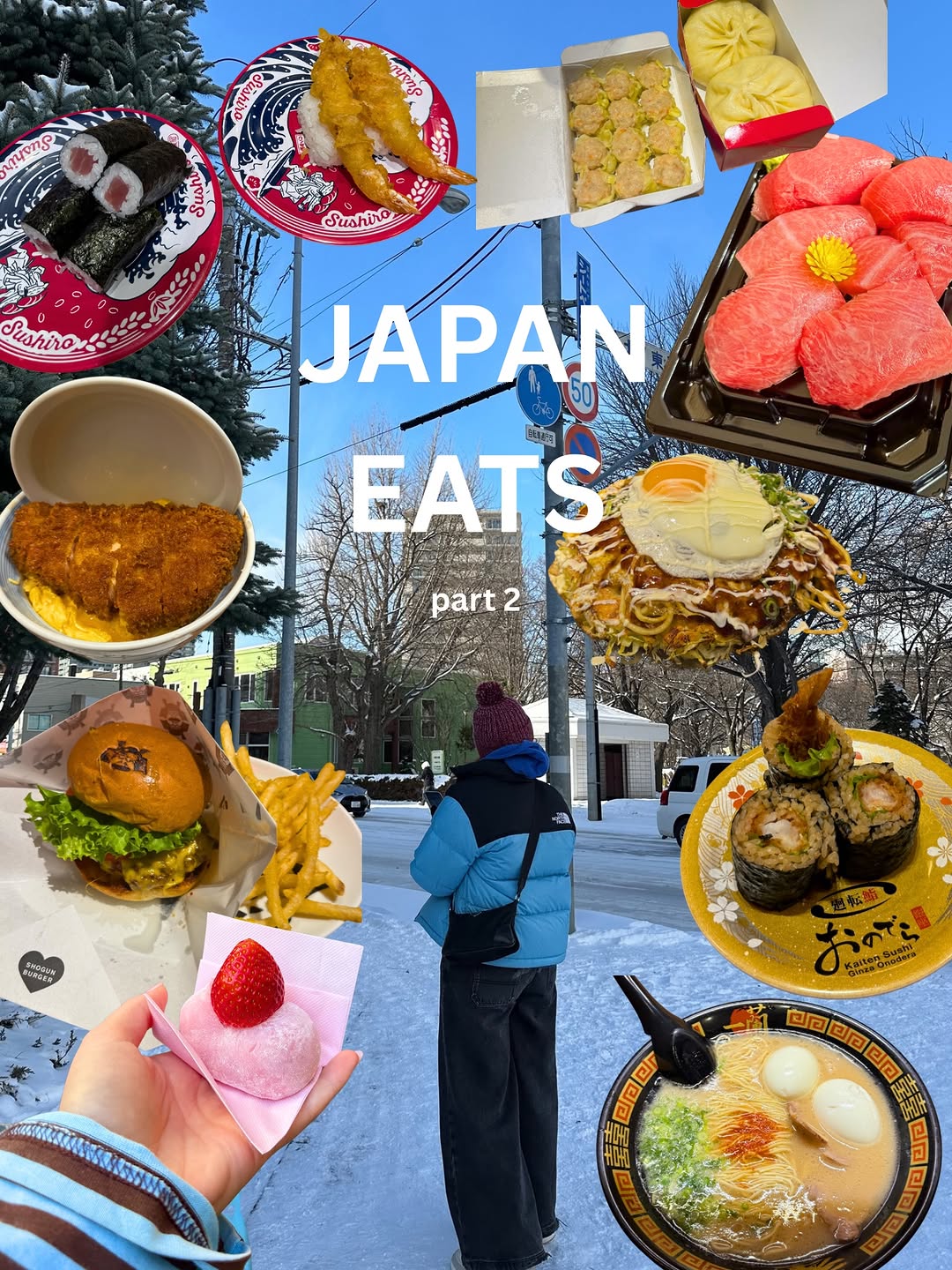 Lili | travel, food & stays, Age.3 GINZA