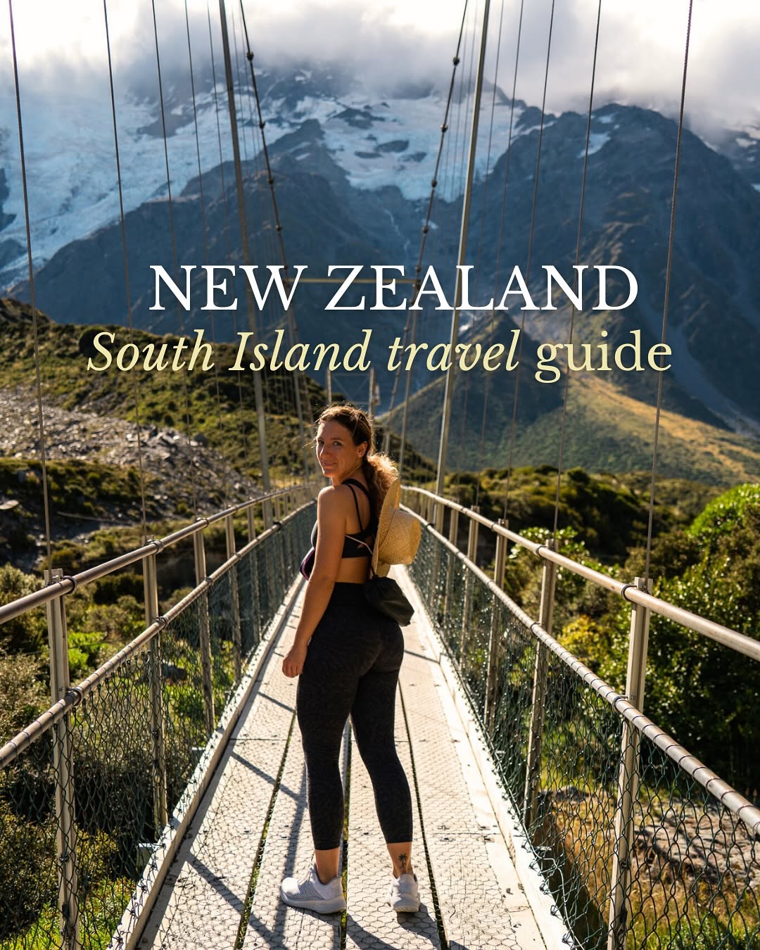 LARA & ALDIN | Travel Creators | Luxury Hotels, Queenstown