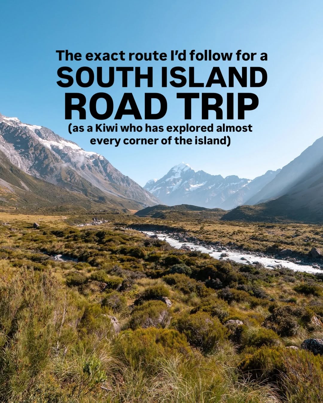 ALEXX ║ Solo travel in your 30s 💃🏼, Queenstown