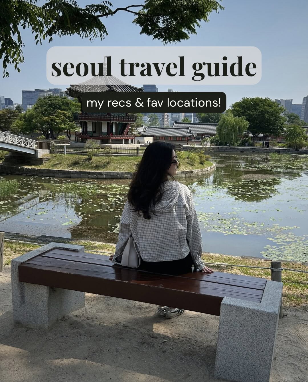Haein (해인이⋆𐙚) | Korean Fashion, Gyeongbokgung Palace