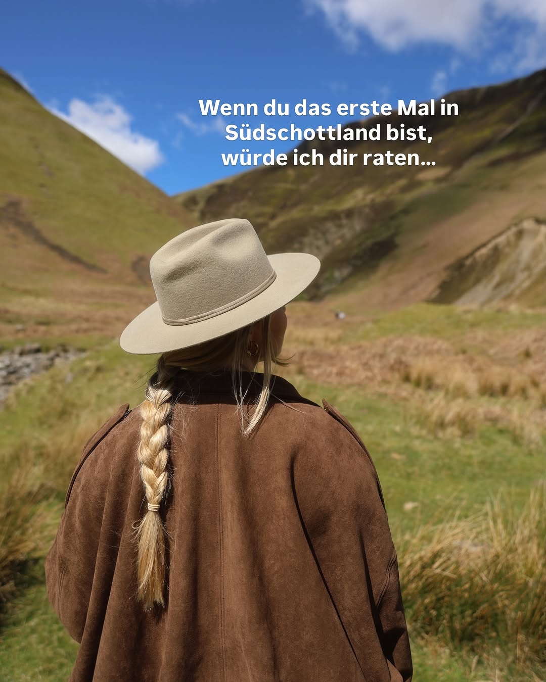 Danielle | Leben in Norwegen | Reisen, University of Glasgow