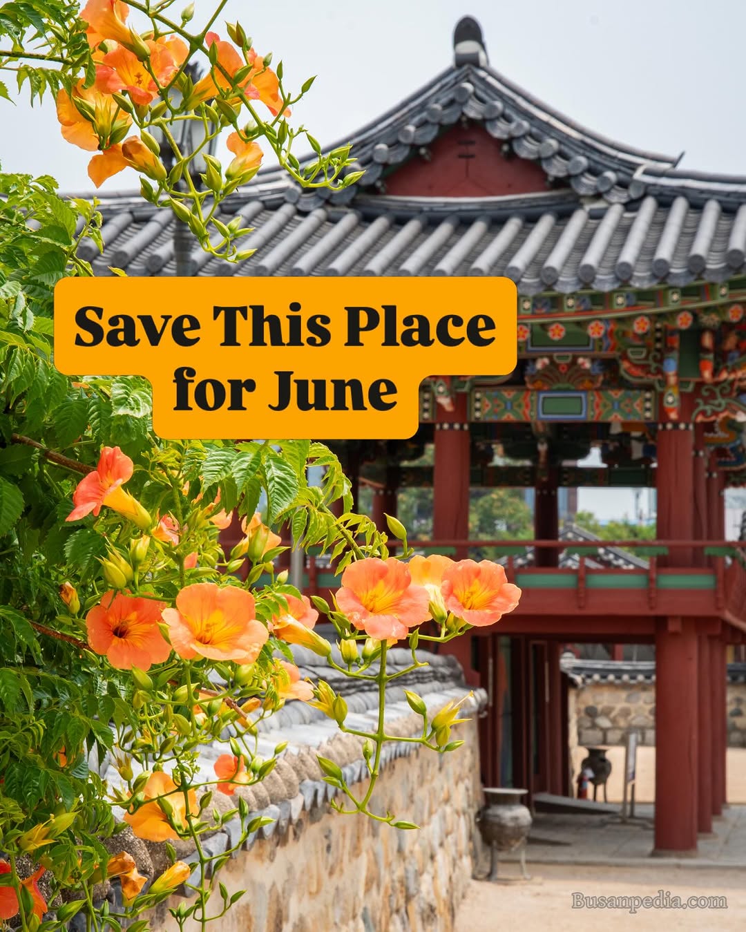 Busanpedia - All about South Korea, Royal Tomb of King Suro