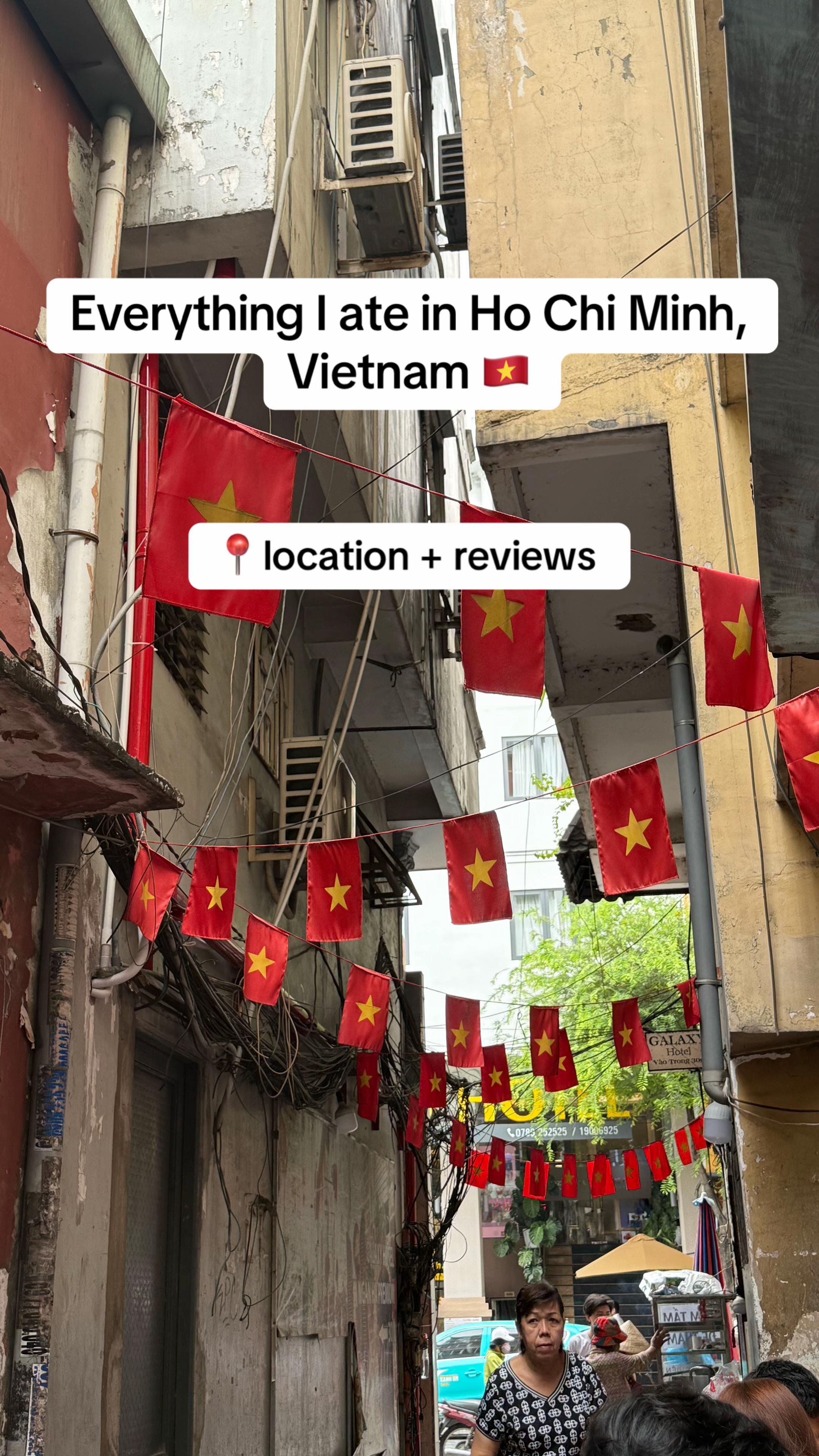 voatei, Phở Hòa Pasteur