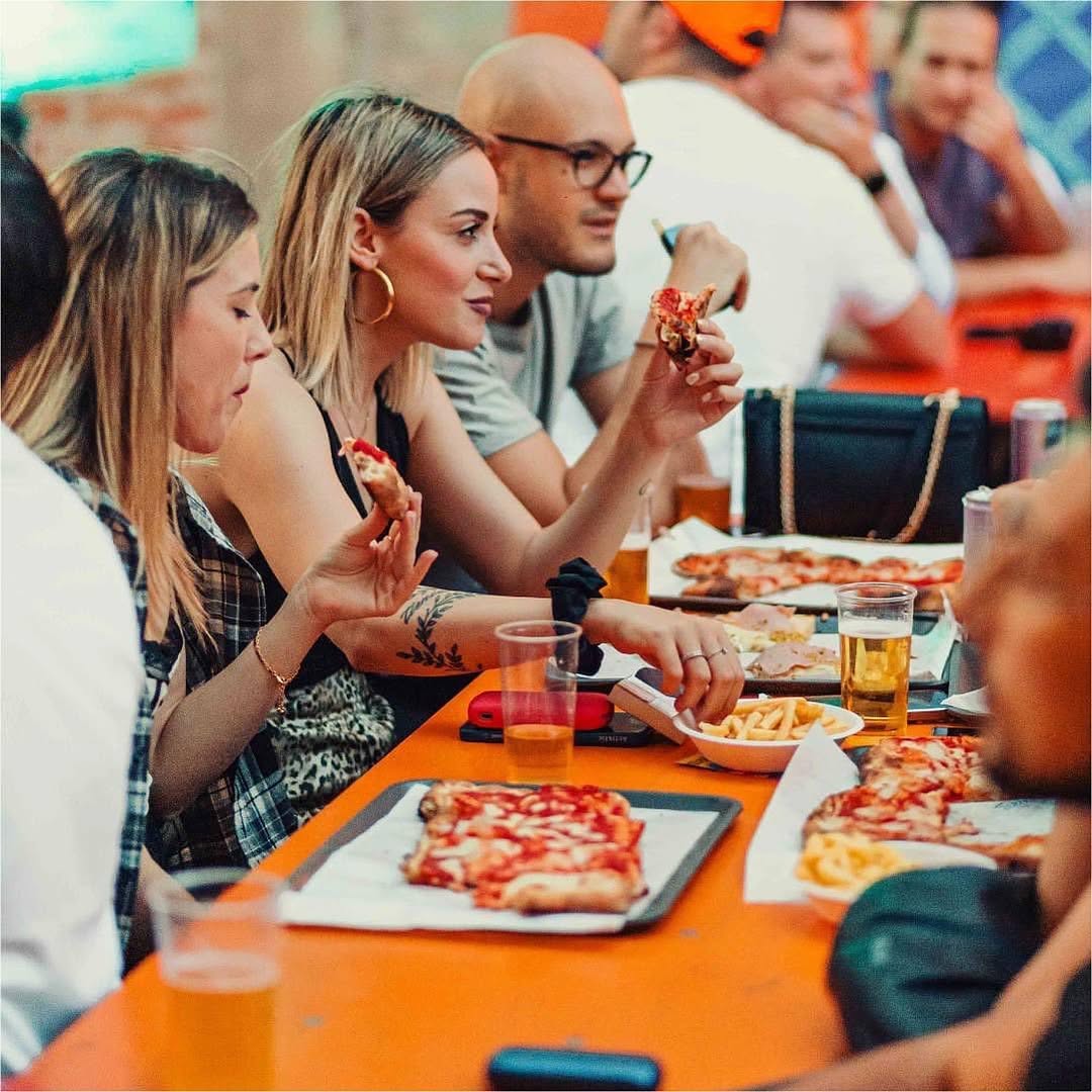 𝗕𝗔𝗥𝗥𝗜𝗢, Officina Bistrot