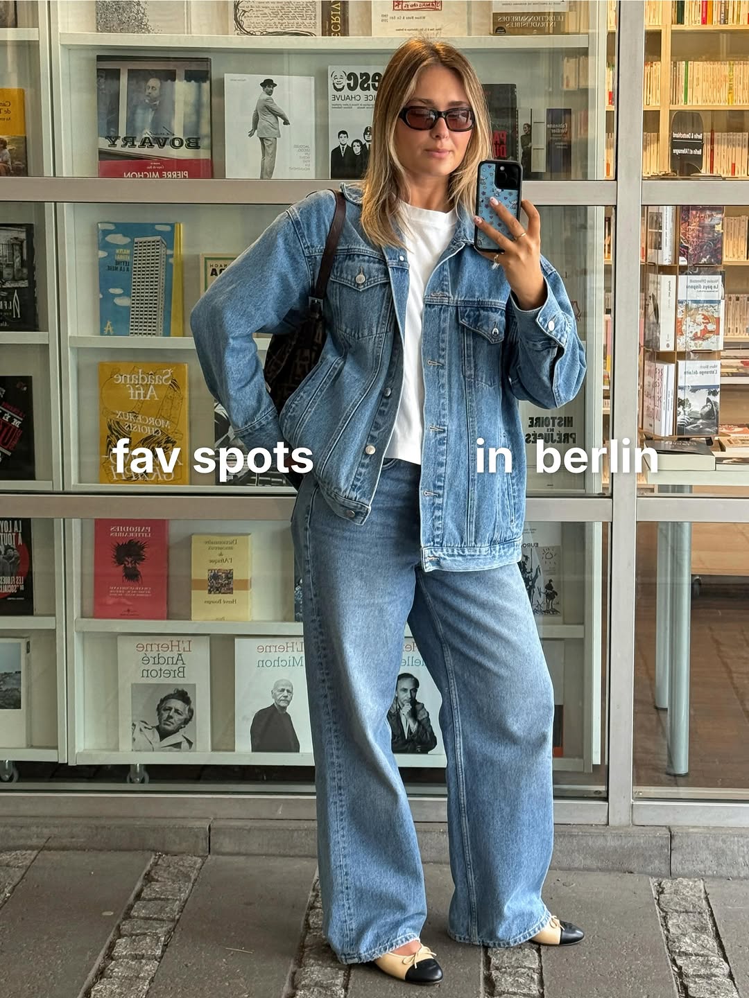 mila, Berliner Fernsehturm