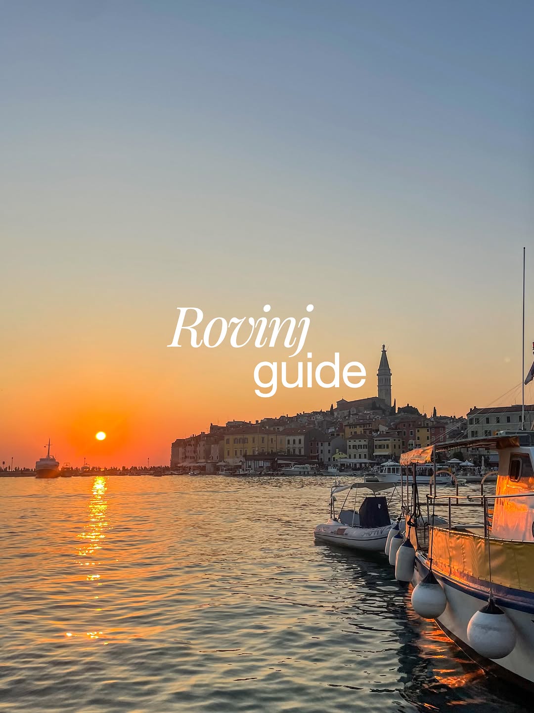 Zoe | Travel & UGC Creator, Church of St. Euphemia