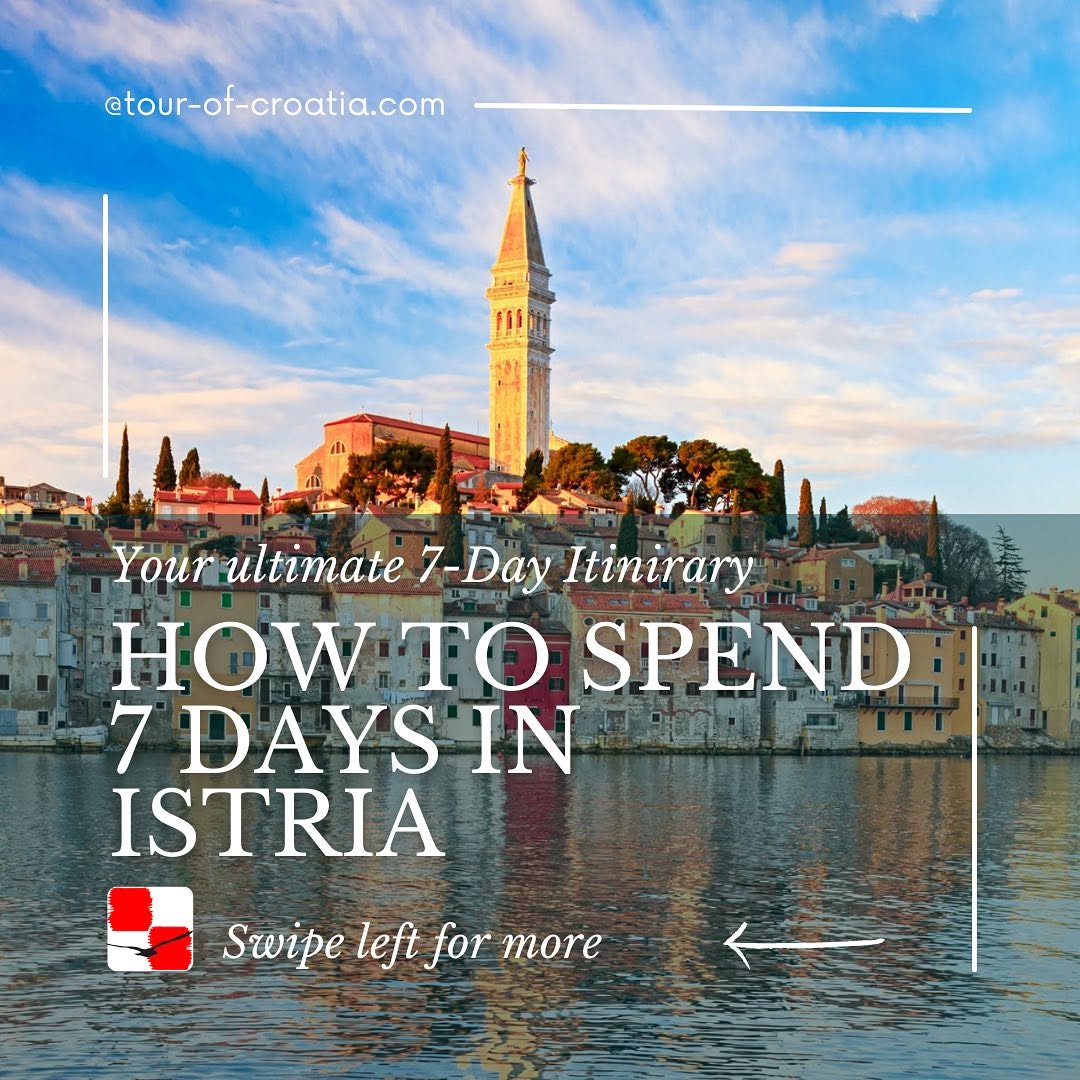 Lu | Croatia expert & blogger, Pula Arena