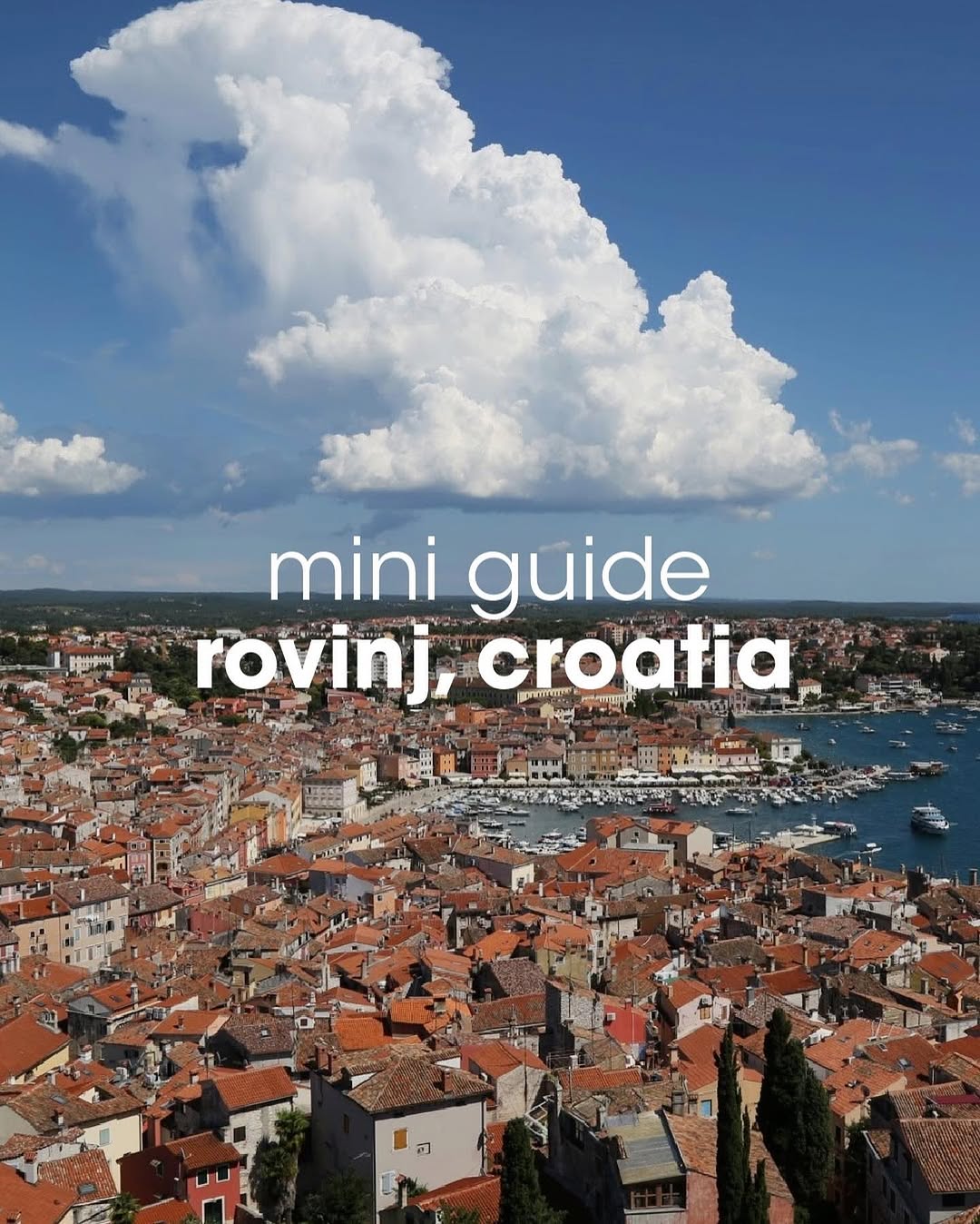 bespoke atlas | travel curators, Motovun