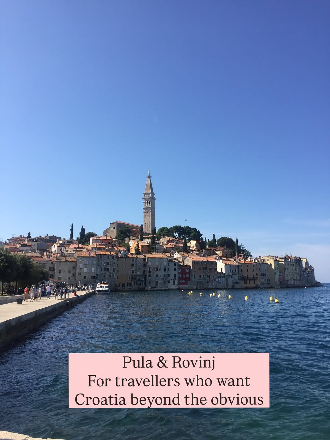 • Luxury Travel Agent & Concierge •, Pula Arena