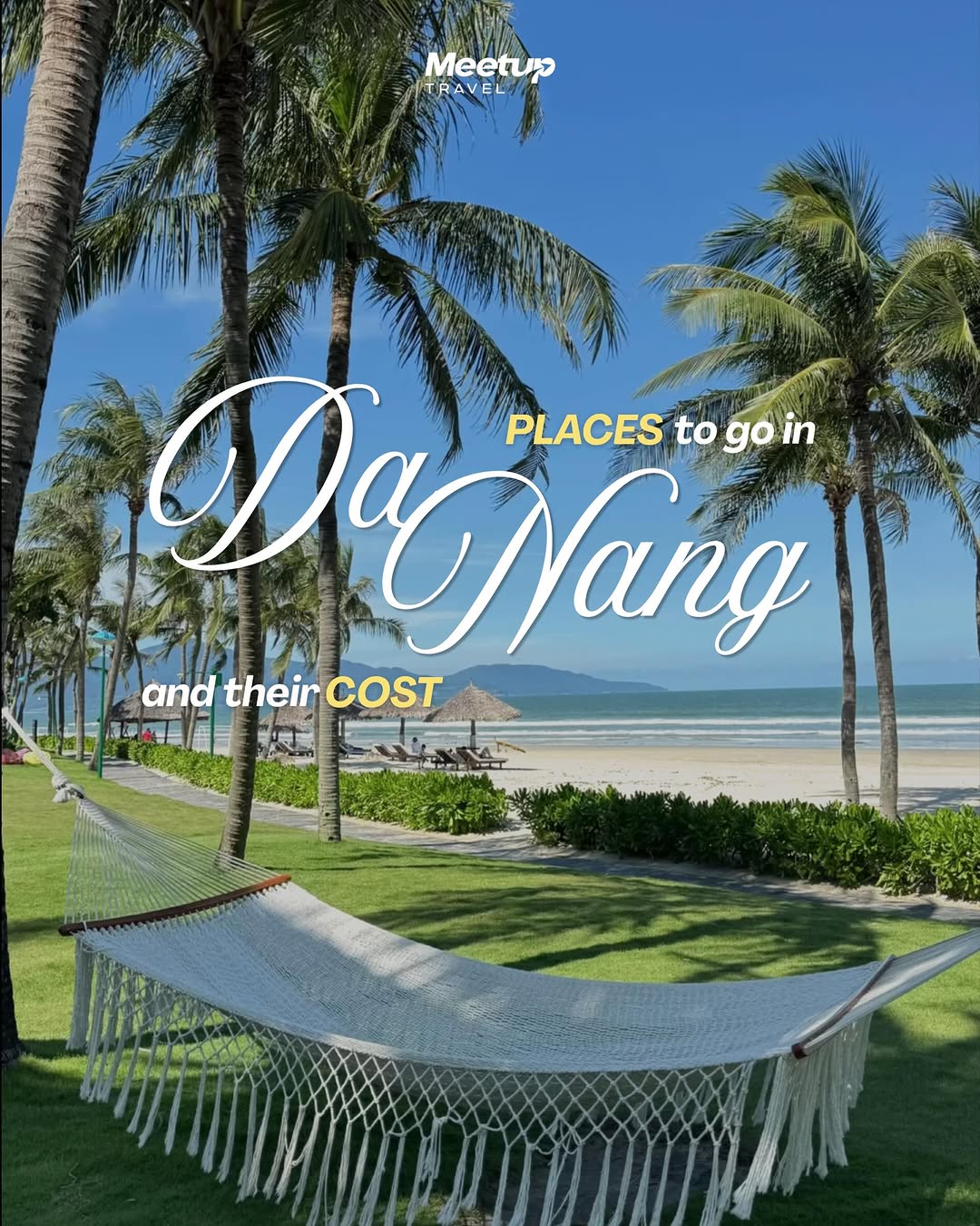 Visit Danang | By Meetup Travel, The Marble Mountains