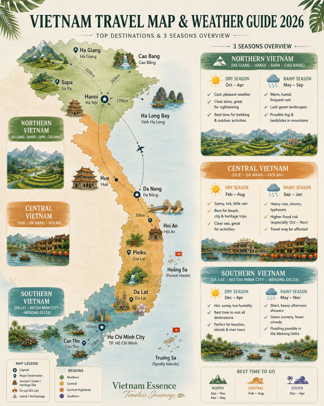 Vietnam Essence | Culture | Local Stories, Da Nang