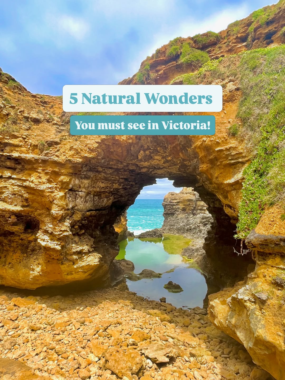 Helen | Travel & Lifestyle, The Grotto