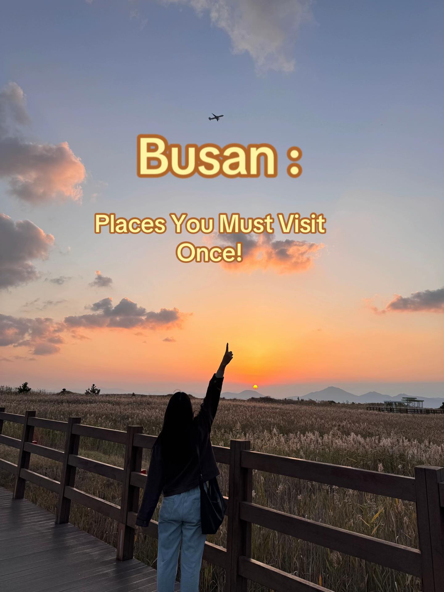 🇹🇭YST🇰🇷, Gamcheon Culture Village, Busan