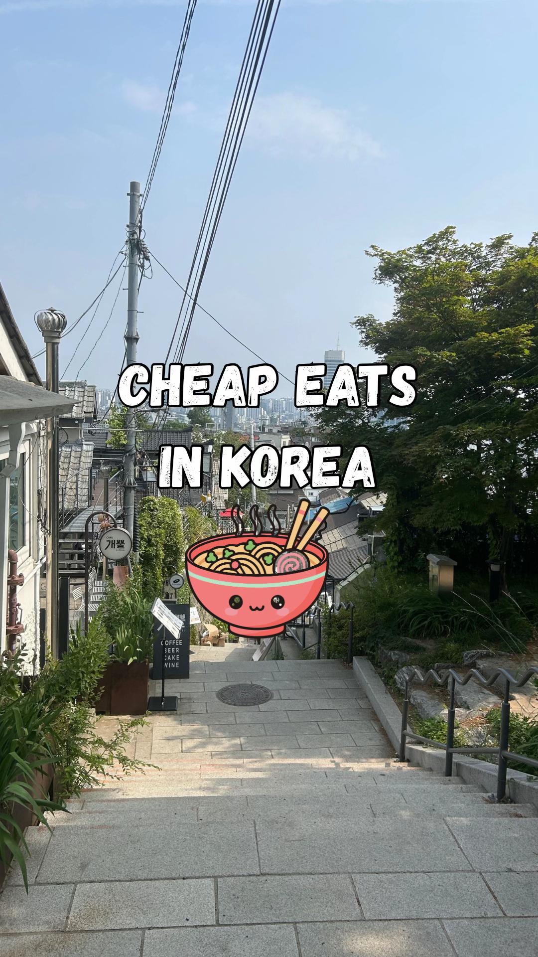 Rebekah in Seoul, Rolling Pasta Jongno