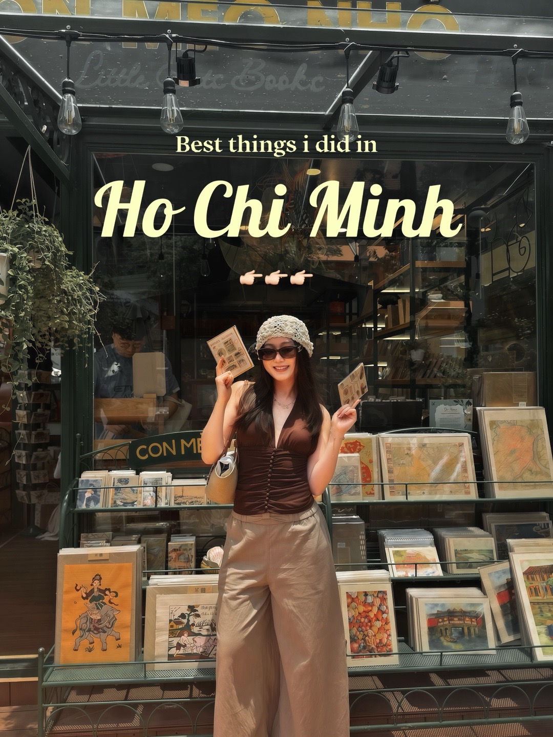 Jenny | Travel Guide ౨ৎ, The Workshop Coffee