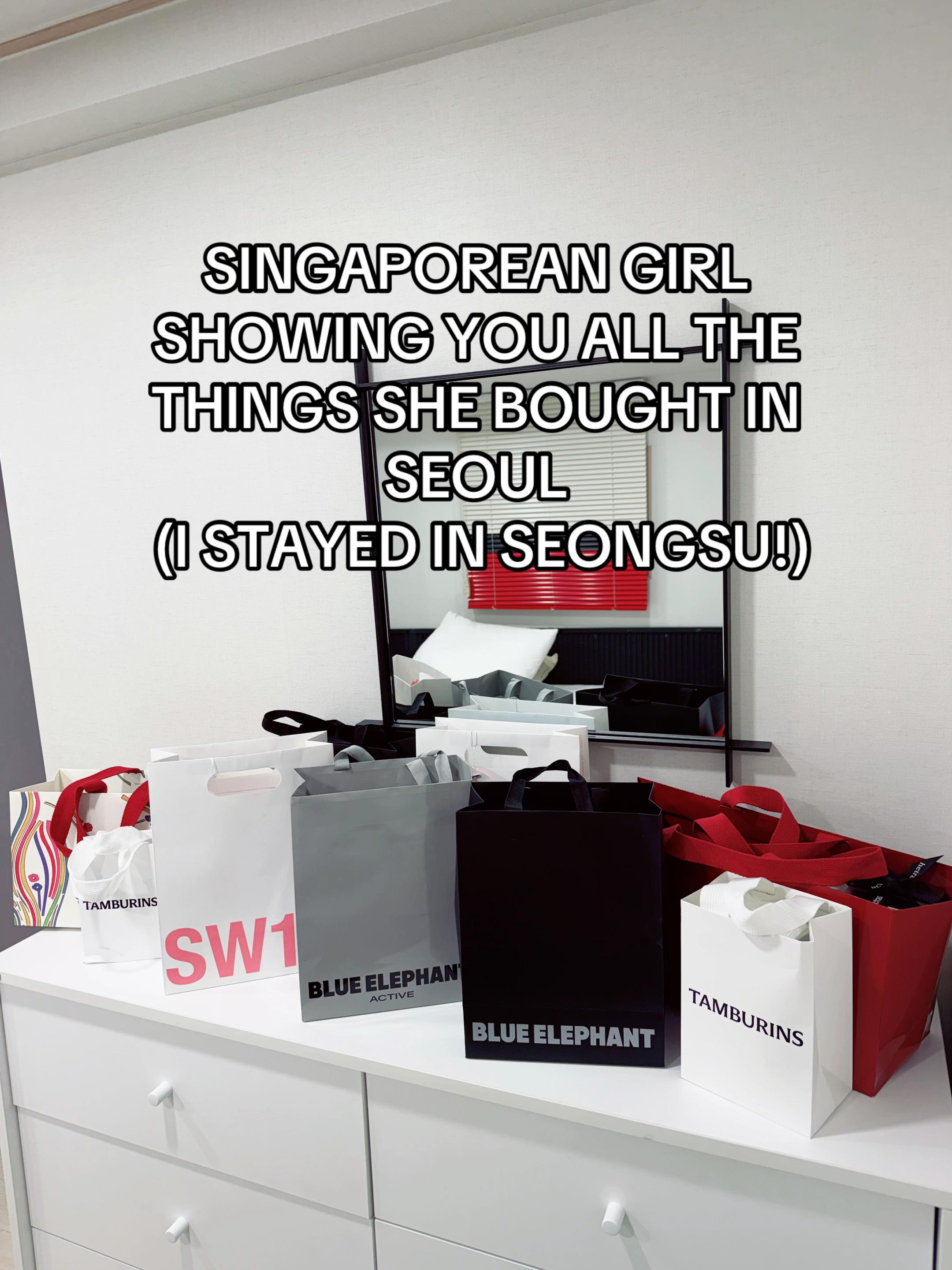 heydayahh, 블루엘리펀트 홍대 플래그십스토어 BLUEELEPHANT HONGDAE FLAGSHIP STORE