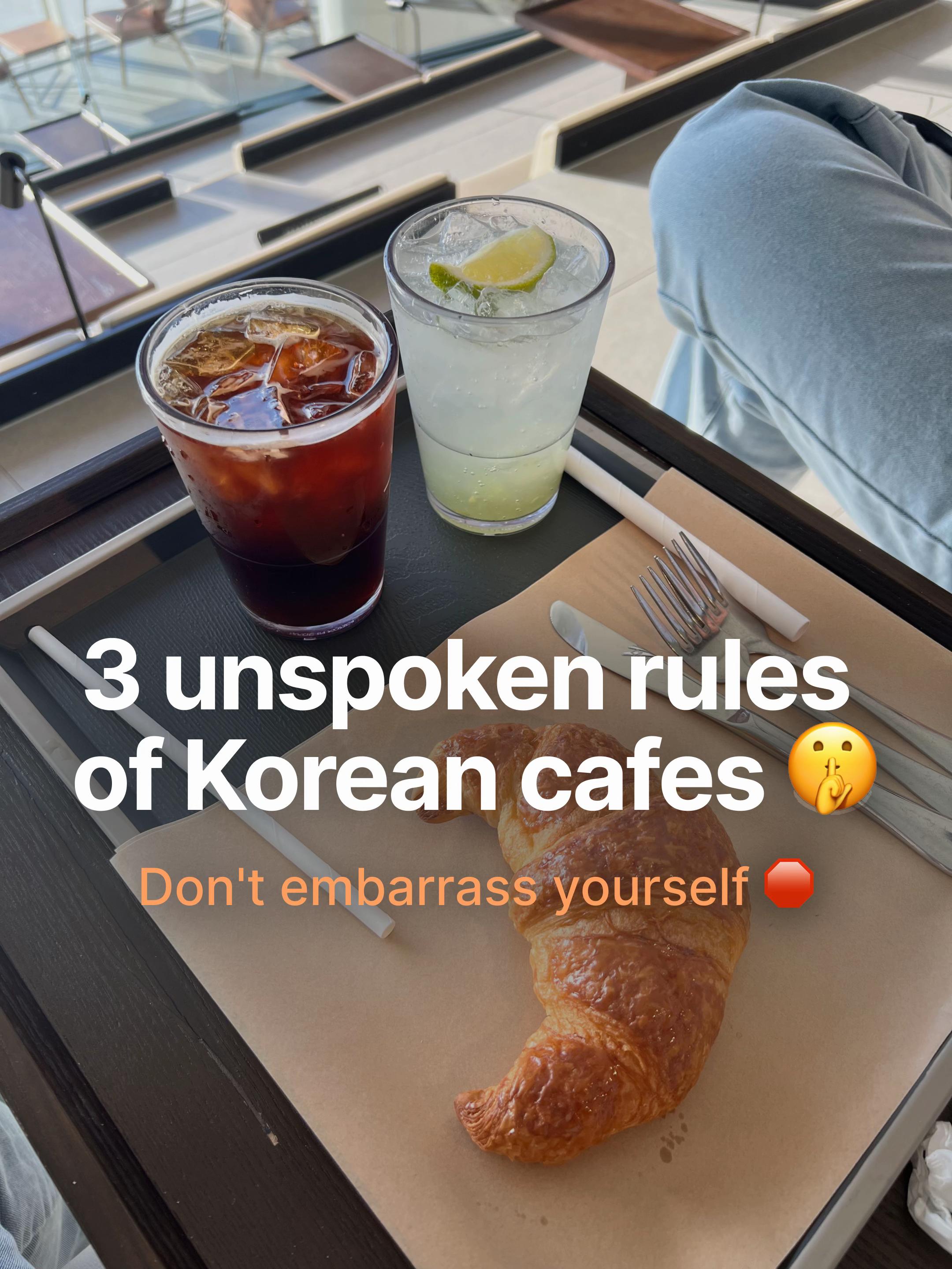 Anna | Korea Survival Logic ✨, Gwangjang Market