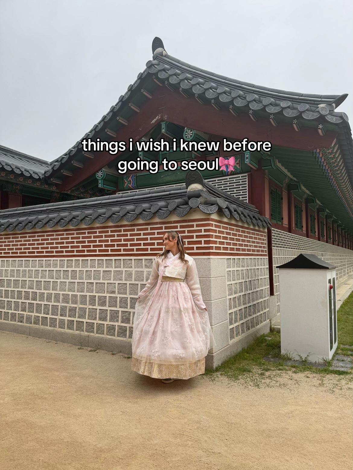 yaz 🫧, Gyeongbokgung Palace